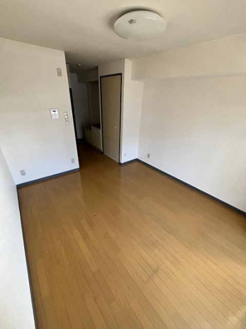 タプラ下荻野 ベッドルーム