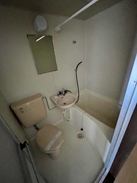 タプラ下荻野 風呂画像