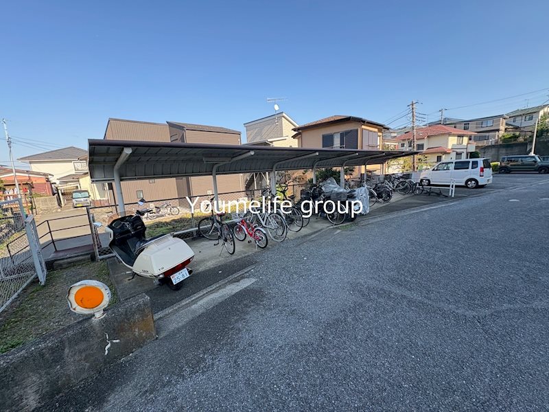 ハイツエントピア その他外観2