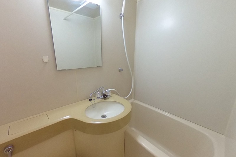 反転別部屋参考写真 朝日プラザ東戸塚 その他3