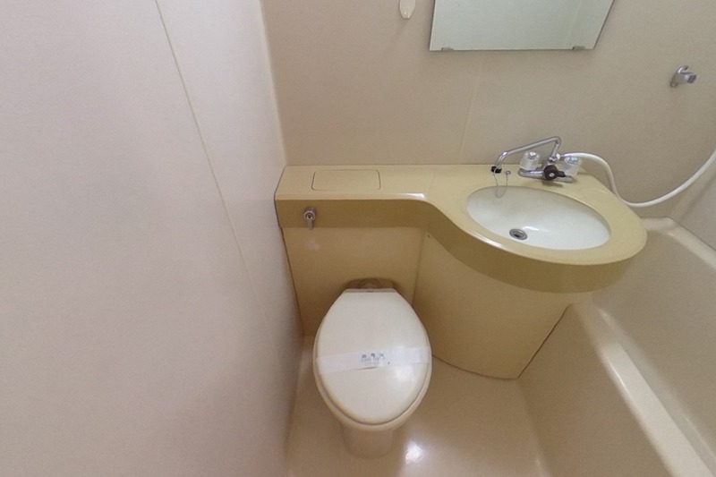 反転別部屋参考写真 朝日プラザ東戸塚 その他4