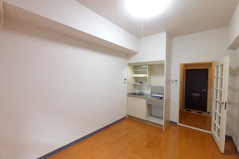 反転別部屋参考写真 朝日プラザ東戸塚 リビング