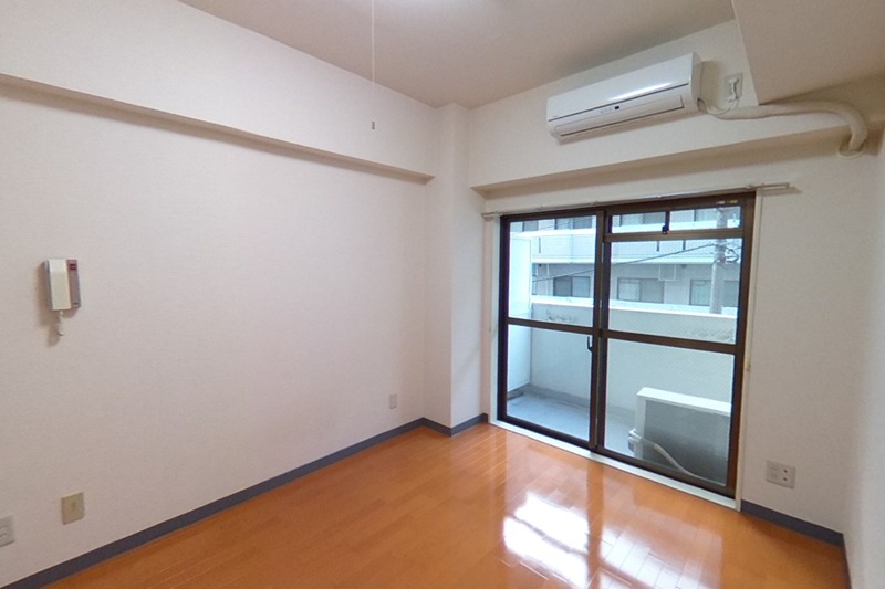 反転別部屋参考写真 朝日プラザ東戸塚 ベッドルーム