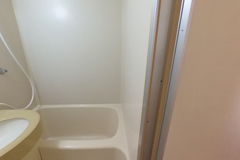 反転別部屋参考写真 朝日プラザ東戸塚 風呂画像