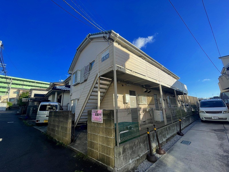 ニューセブンハイツ その他外観1