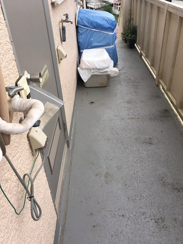 ニューセブンハイツ その他外観3