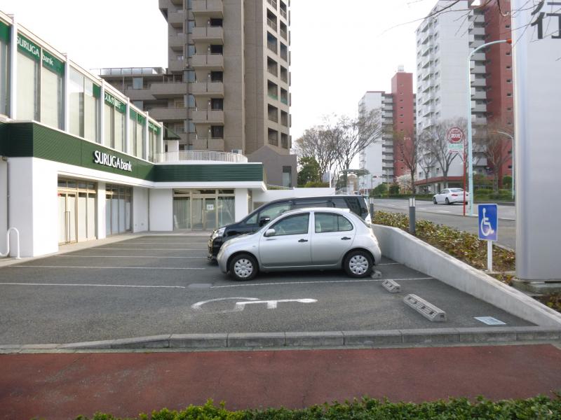 イルリモーネ 銀行