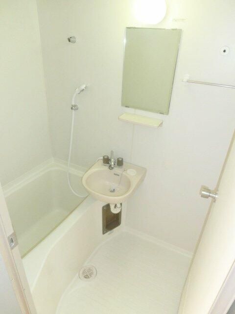 サンハイツ厚木 風呂画像