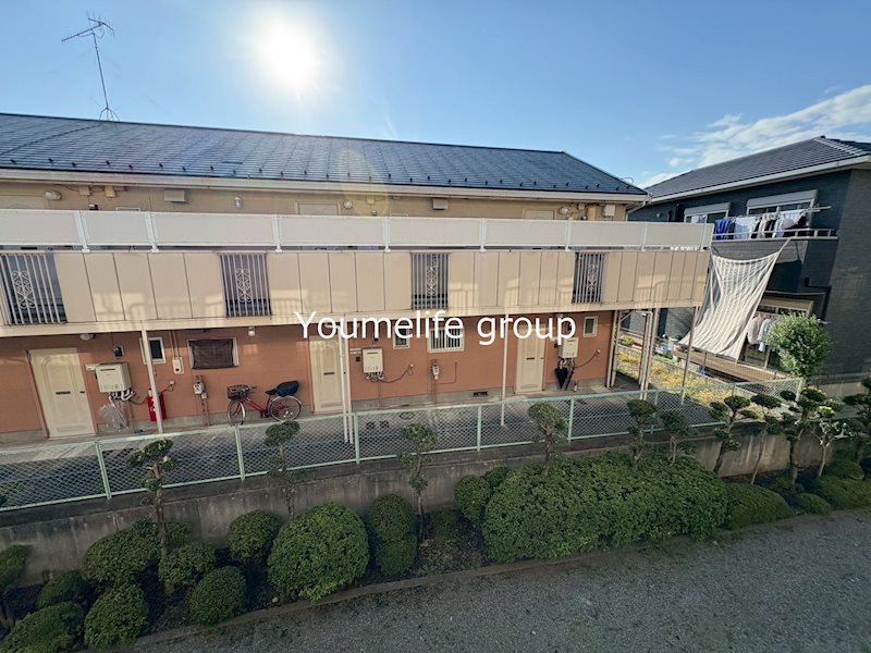 ハイツエントピア その他6