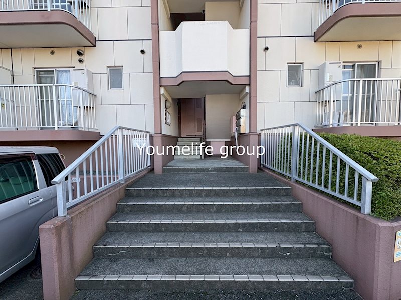 ハイツエントピア その他外観3