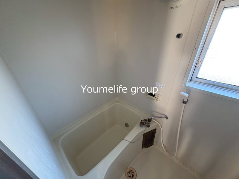 ハイツエントピア 風呂画像