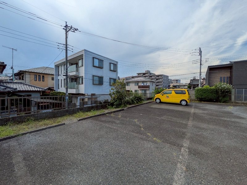 レザンシャトー その他外観2