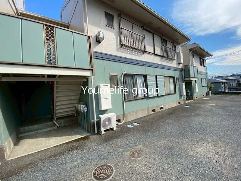 レザンシャトー その他外観5