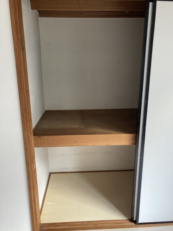 反転部屋参考 加賀ハイツC その他5