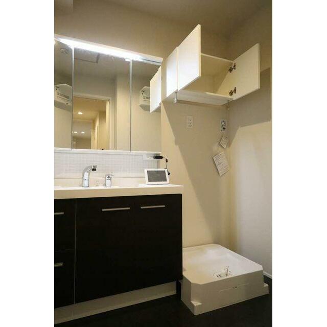 洗面所 その他1