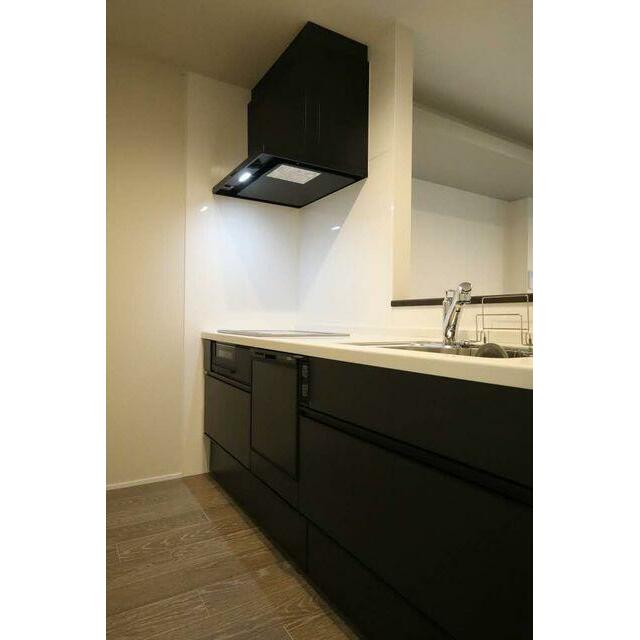 キッチン その他3