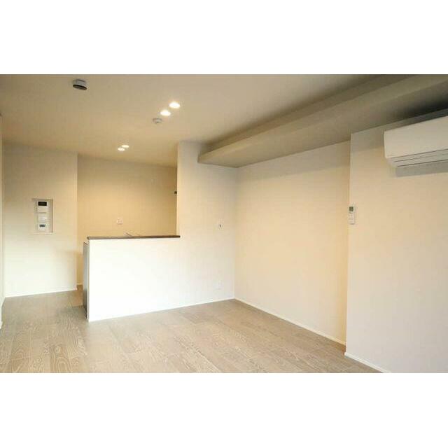 リビング リビング