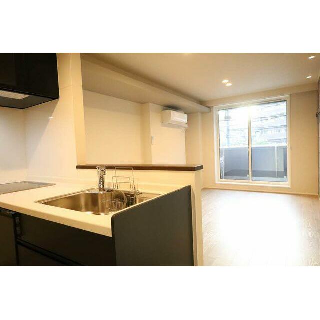 キッチン キッチン