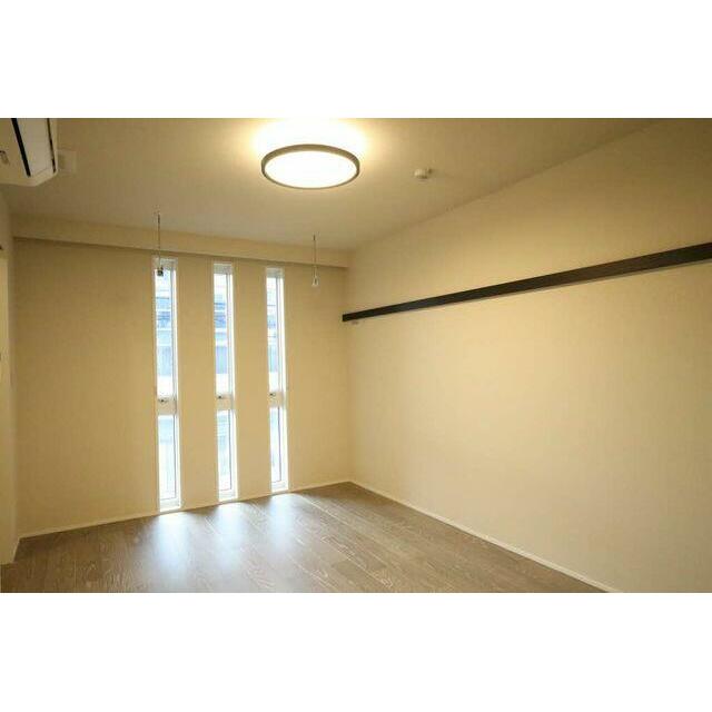 ベッドルーム ベッドルーム