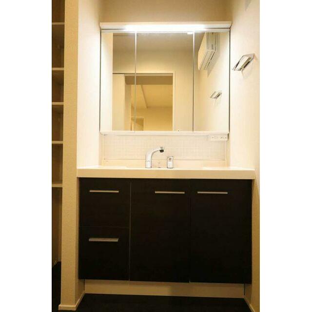 洗面所 その他1