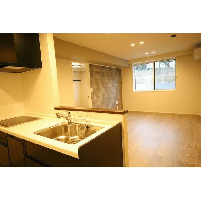 リビング リビング