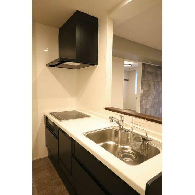 キッチン キッチン