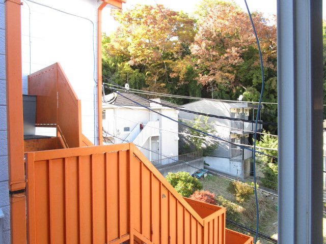 ブルーグレイス永田東Ⅰ その他4