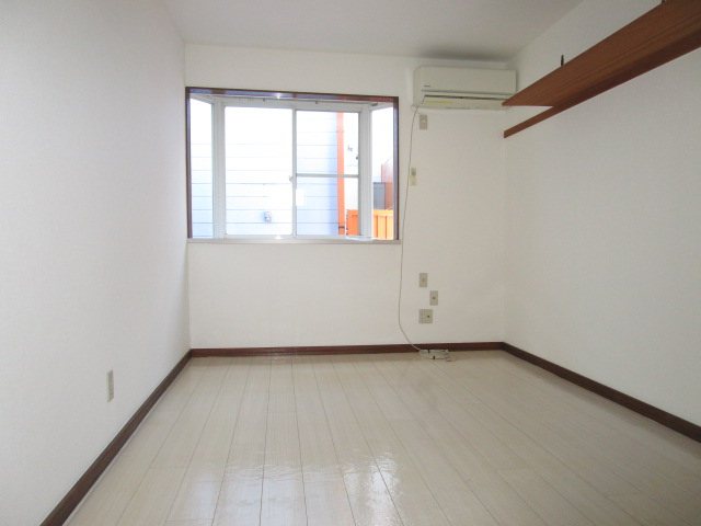 ブルーグレイス永田東Ⅰ リビング