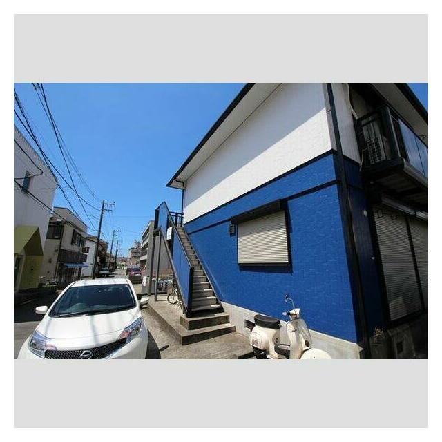 エントランス部分 その他1