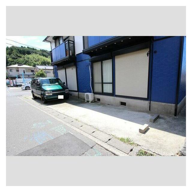 駐車場 その他外観3