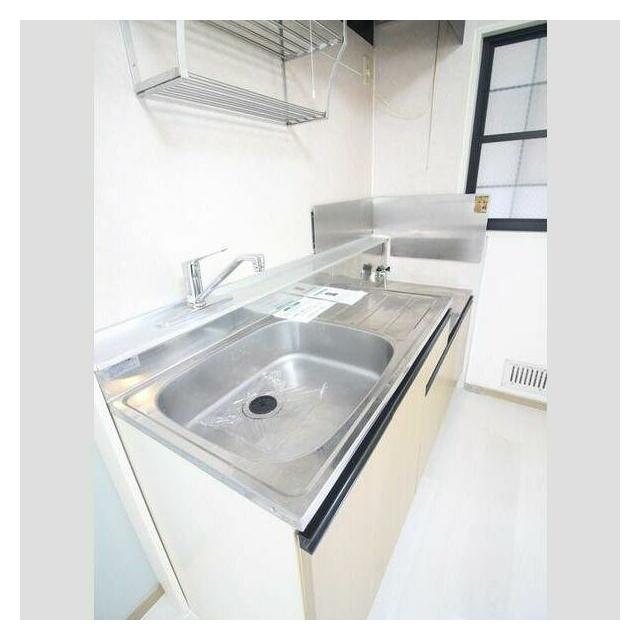 キッチン キッチン