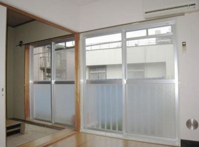 コーワ３ リビング