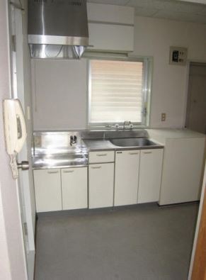 コーワ３ キッチン