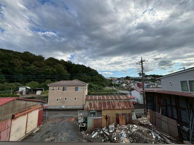 第一綾西ハイツ その他1