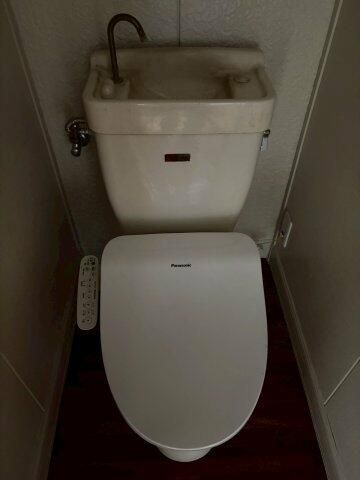 第一綾西ハイツ その他3