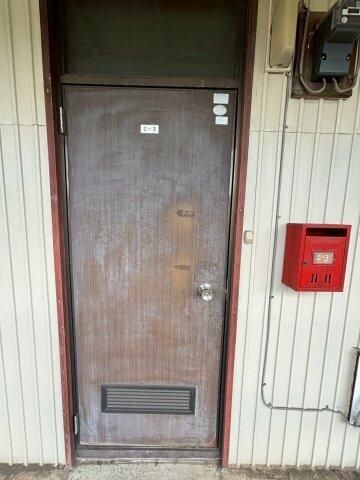 第一綾西ハイツ その他外観3