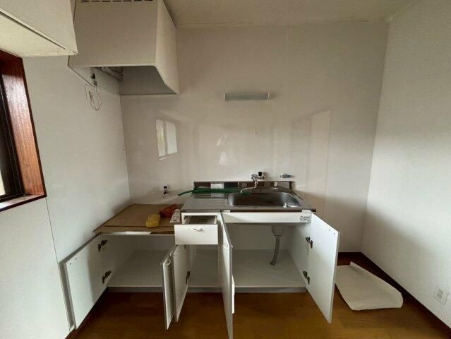 他設備 第一綾西ハイツ その他4