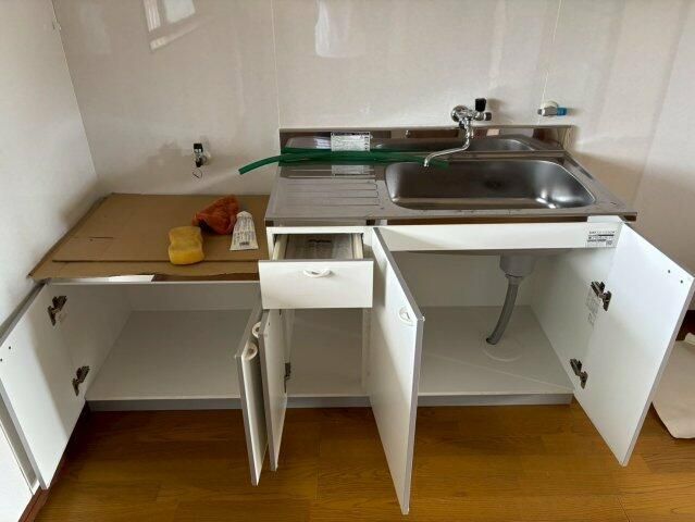 キッチン 第一綾西ハイツ その他5