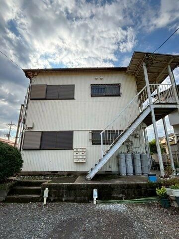 外観 第一綾西ハイツ その他外観4