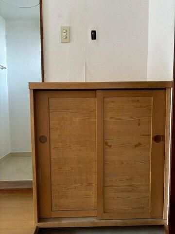 第一綾西ハイツ その他2