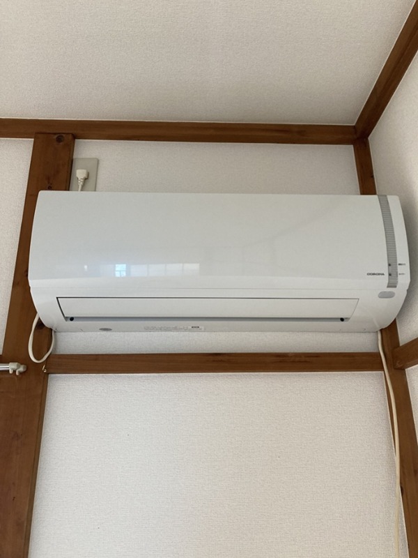 加賀ハイツＣ その他設備