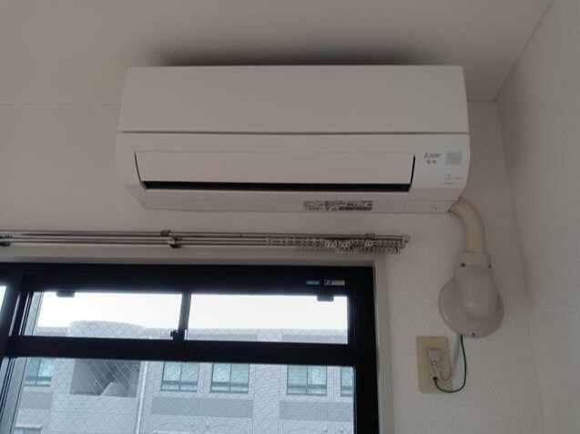 プチフォーレ高森　Ⅱ その他2