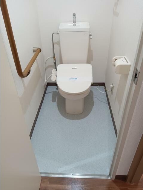 プチフォーレ高森　Ⅱ その他3