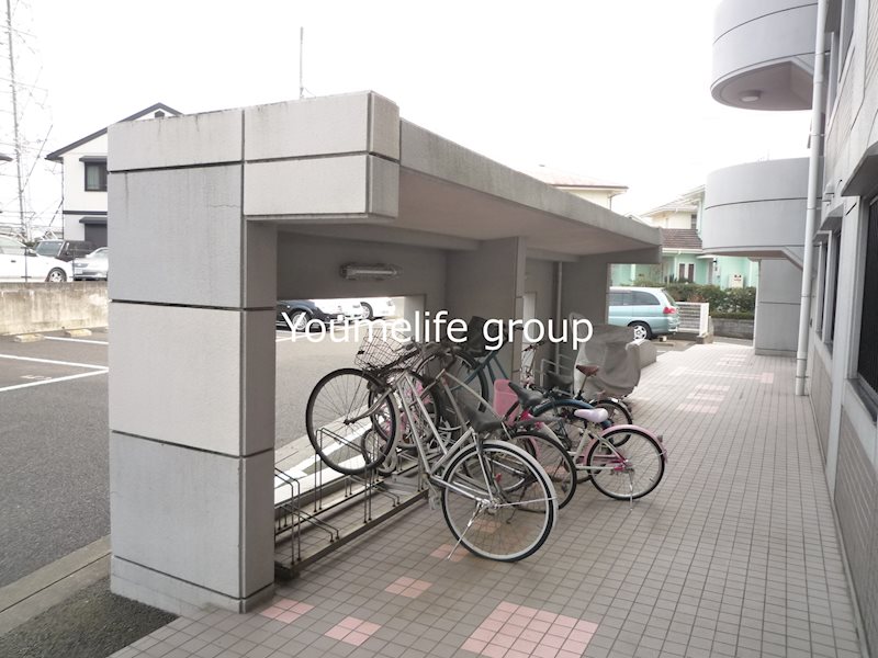 プチフォーレ高森　Ⅱ その他外観3