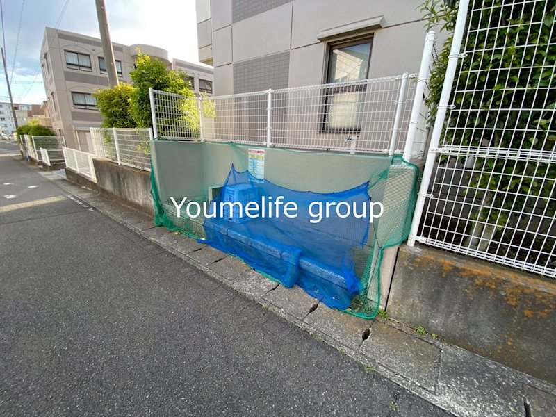 プチフォーレ高森　Ⅱ その他外観4