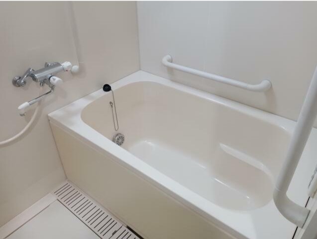 プチフォーレ高森　Ⅱ 風呂画像