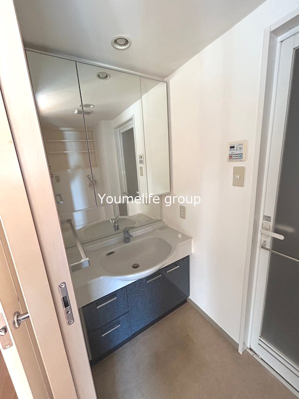 洗面所 アイディーコート本厚木参番館 その他2