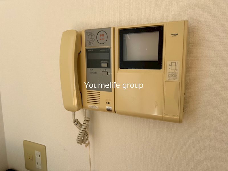 セキュリティ アイディーコート本厚木参番館 その他6