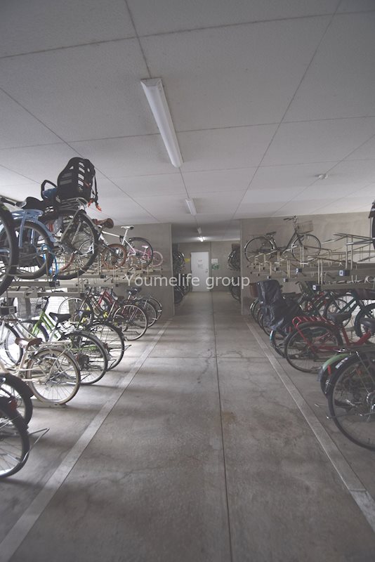 他共有部分 アイディーコート本厚木参番館 その他外観2