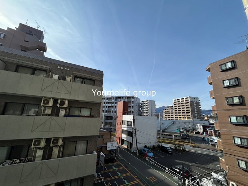 眺望 アイディーコート本厚木参番館 その他7